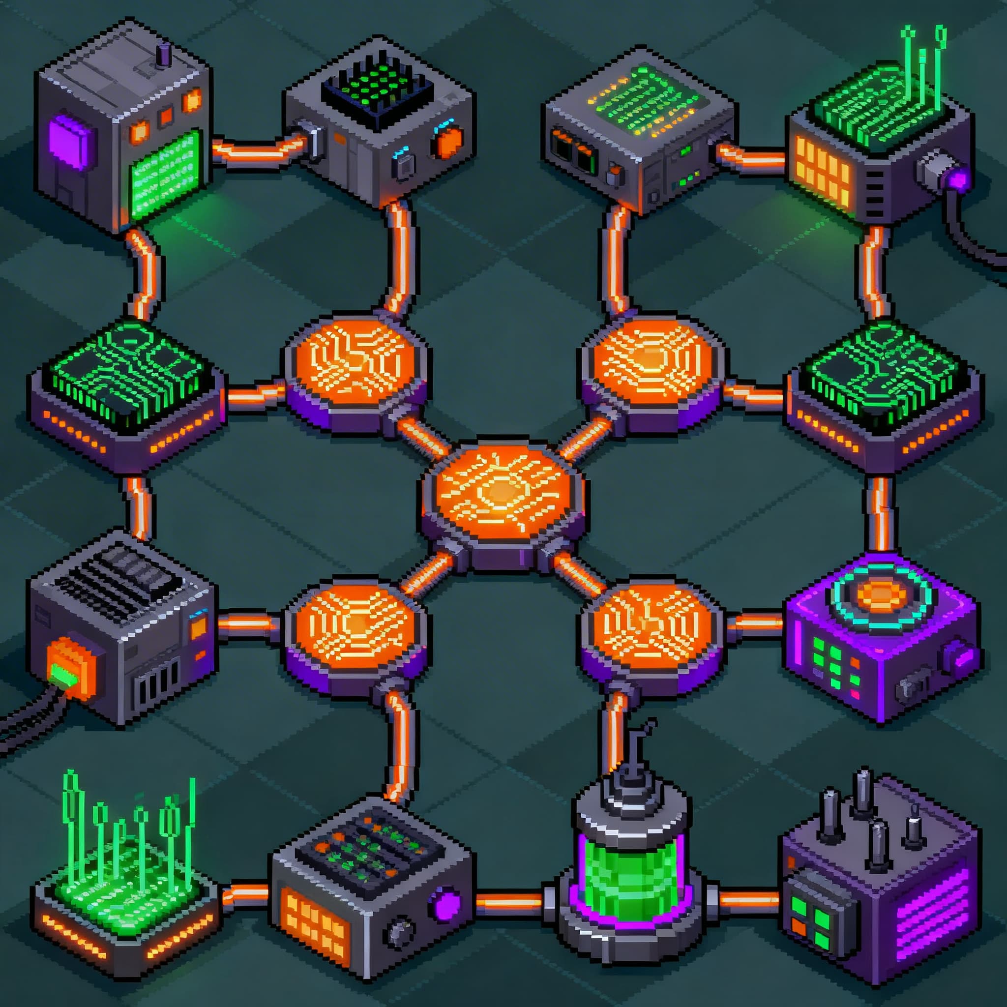 Illustration de l'article : Fusionner des données n8n : guide complet du nœud Merge