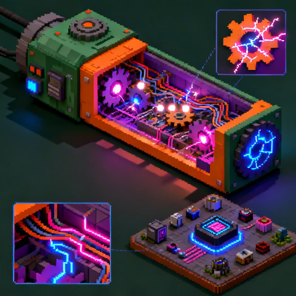 Illustration de l'article : La gestion des erreurs sur n8n : méthodes et workflows pour des automatisations fiables