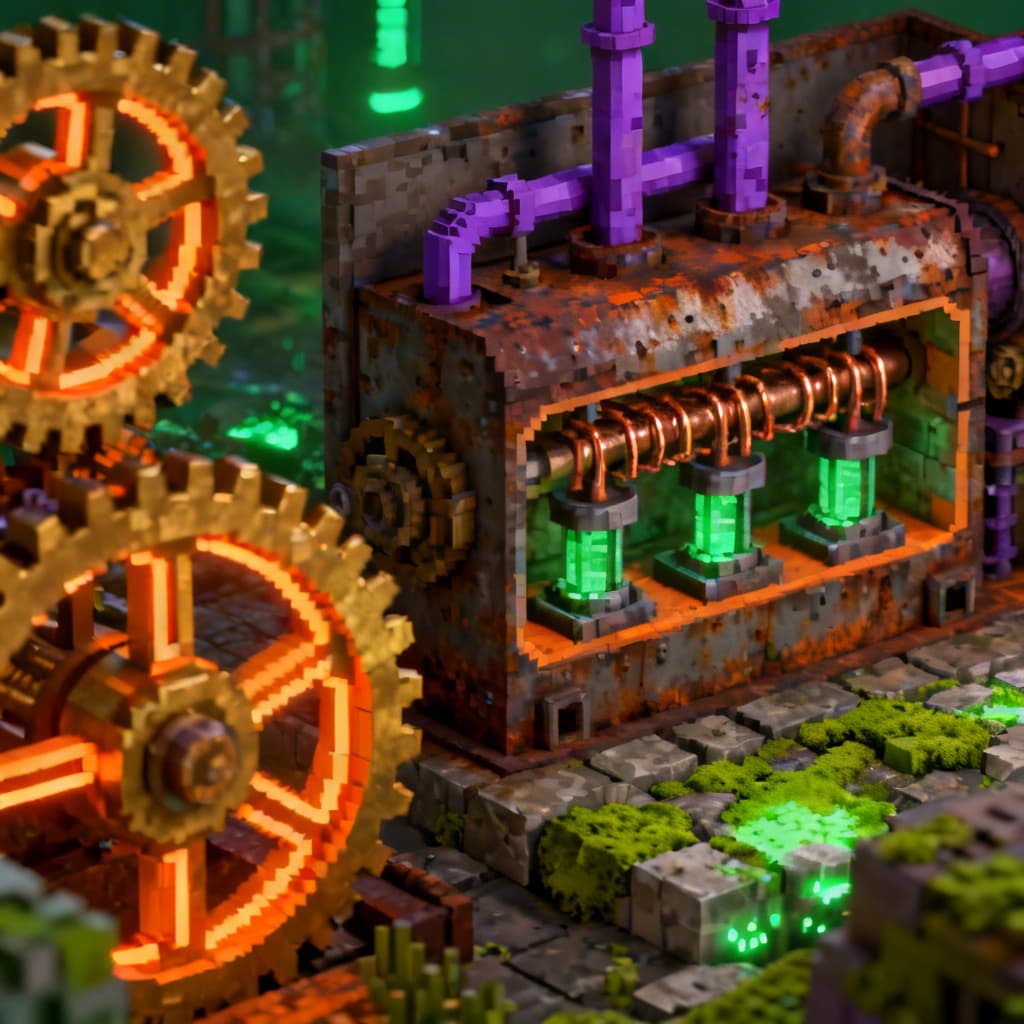 Illustration de l'article : n8n self hosted : coûts, déploiement et ROI réel