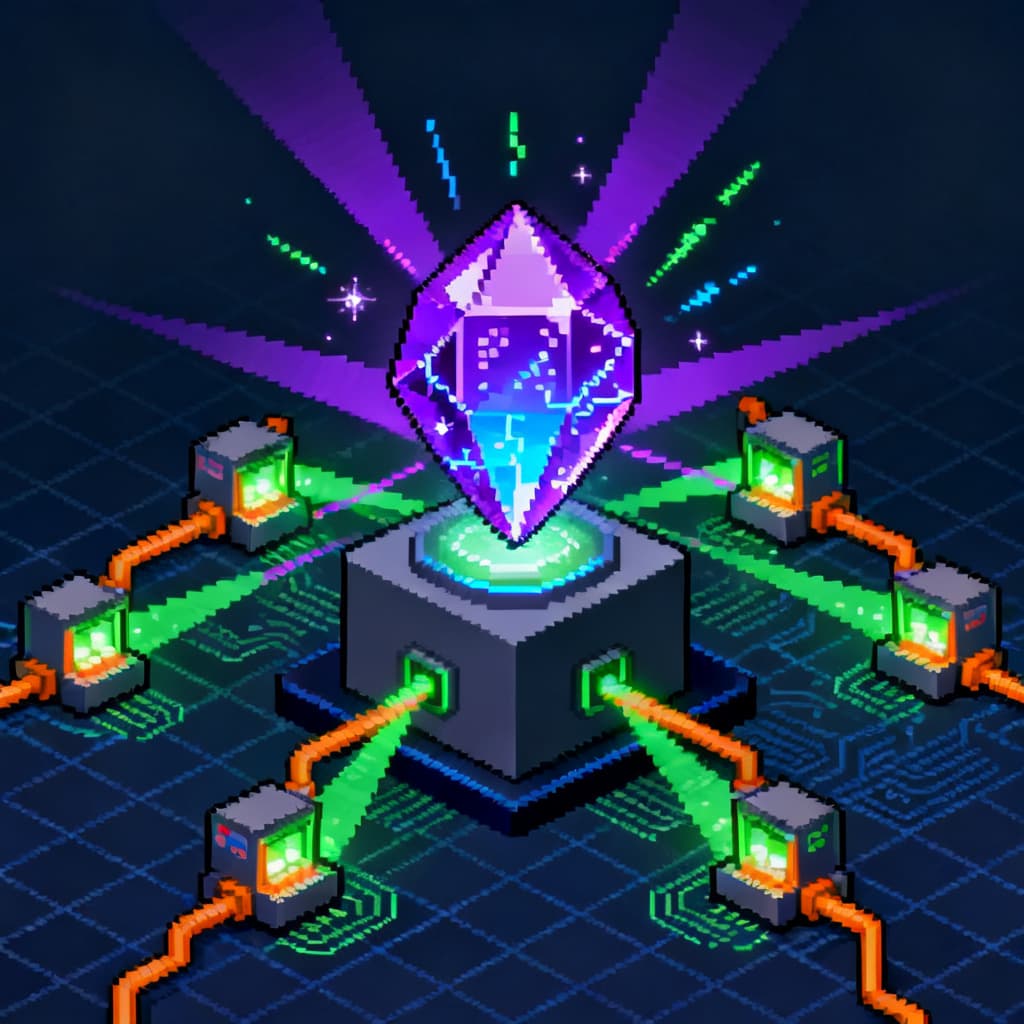 Illustration de l'article : Gemini et n8n : automatiser ses workflows avec l’IA