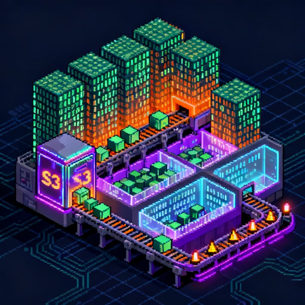 Illustration de l'article : n8n fichiers binaires : guide technique 2026