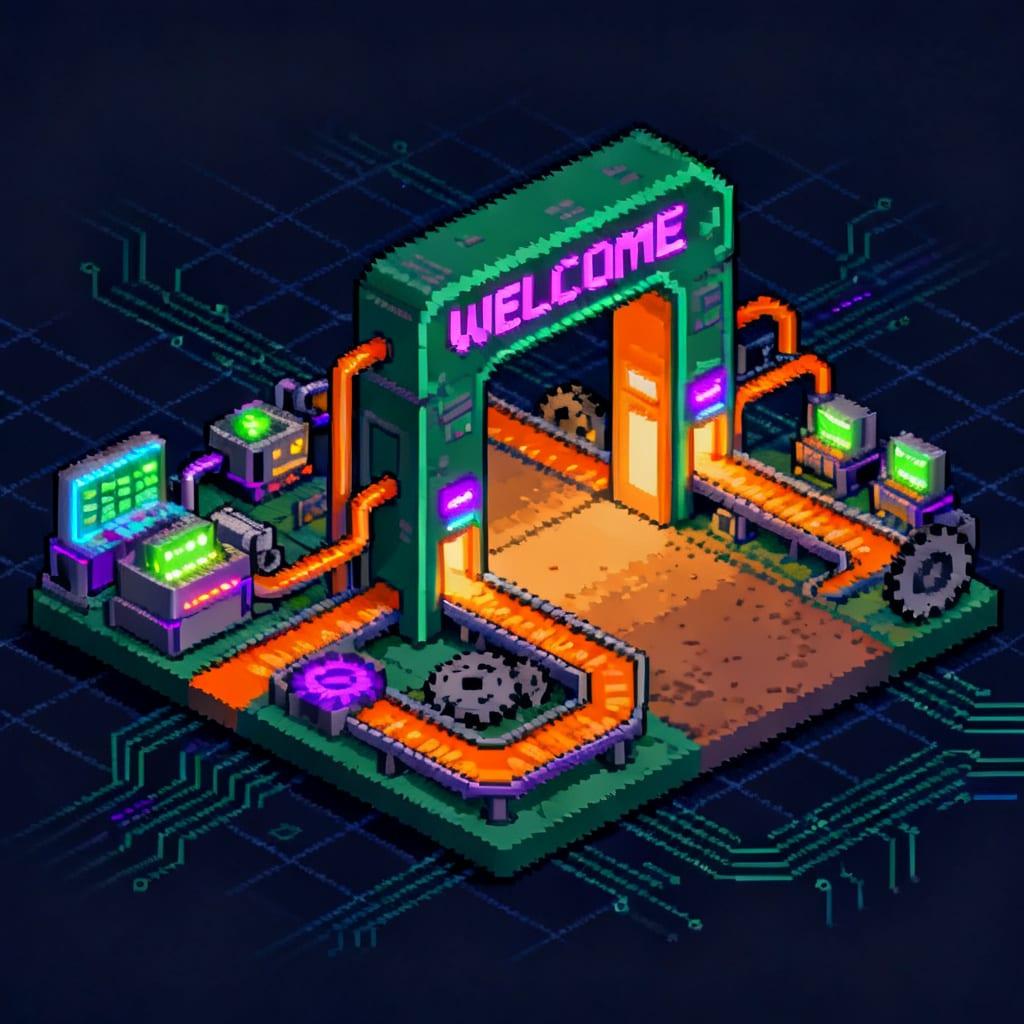 Illustration de l'article : Automatiser l’onboarding d’un salarié